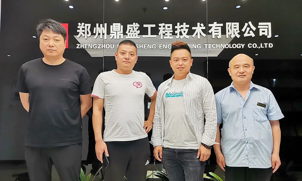 年产150万吨湖北机制砂EPC总包项目即将全面投产(图5)