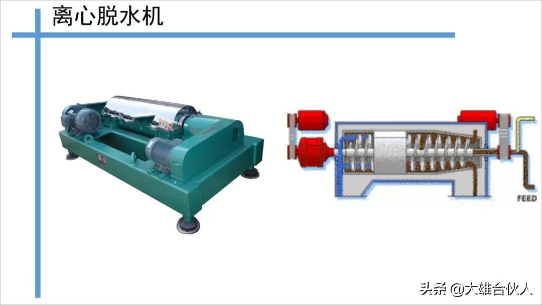 广西洗砂场专用污水处理设备带式泥浆脱水机(图8) 广西洗砂场专用污水处理设备带式泥浆脱水机(图8)