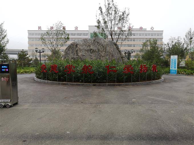 石家庄养老院养老公寓哪家好？河北仁爱医养服务集团养老机构(图27)