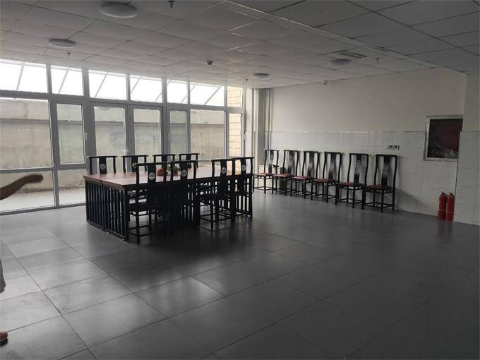 石家庄养老院养老公寓哪家好？河北仁爱医养服务集团养老机构(图40)