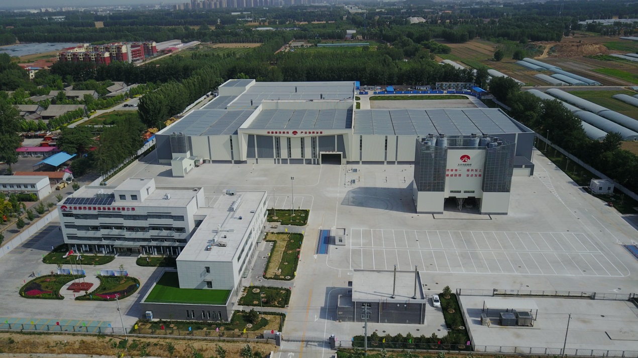 如何将建筑垃圾资源化?只差一个“再利用”的距离!(图1) 如何将建筑垃圾资源化?只差一个“再利用”的距离!(图1)