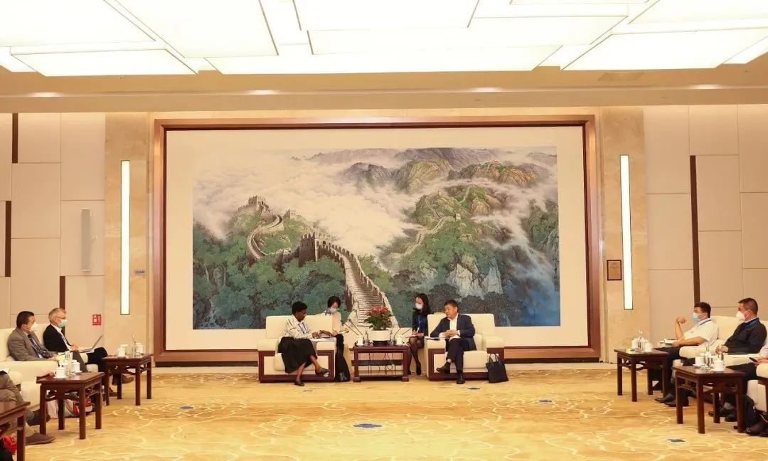 一周环保新闻：中央生态环境保护督察集中通报典型案例，《新型储能项目管理规范（暂行）》印发...(图1)