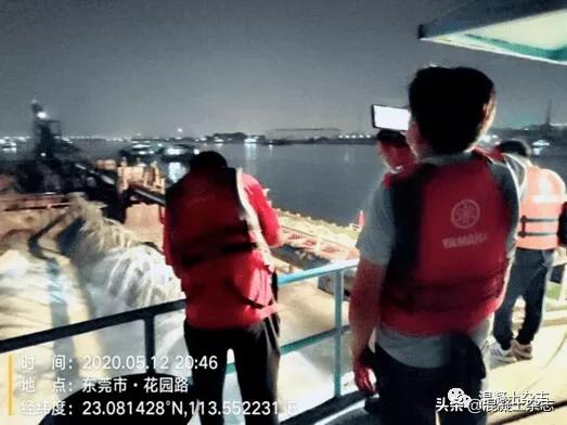 中央环保督察非法泡洗海砂山砂曝光后，10部门专案严查海砂，珠三角砂石供给将迎深远影响(图7)