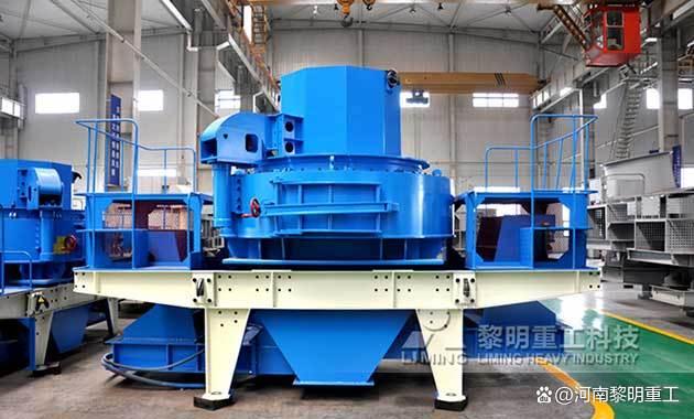 辉绿岩加工后有什么用途,辉绿岩可以使用冲击式破碎机加工吗?(图3) 辉绿岩加工后有什么用途,辉绿岩可以使用冲击式破碎机加工吗?(图3)