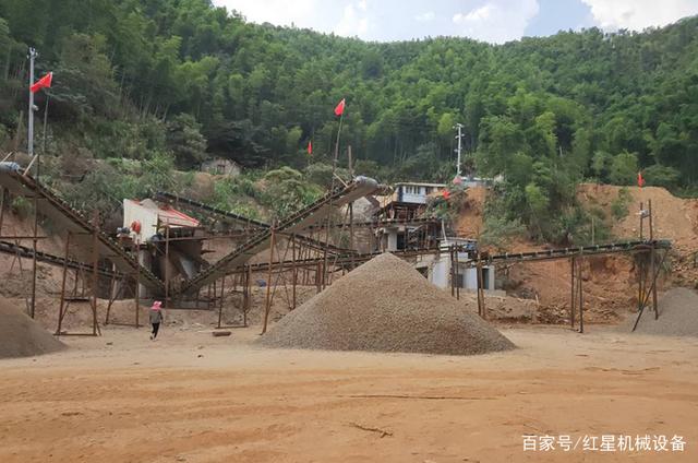 储量近2亿方,27亿起拍!广东肇庆再出大型花岗岩矿(图5) 储量近2亿方,27亿起拍!广东肇庆再出大型花岗岩矿(图5)