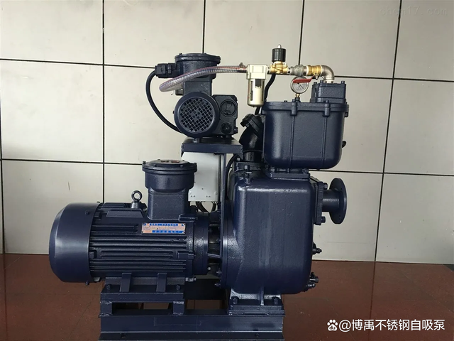 压滤机专用泵-阜新压滤机专用泵行业领先(图2)