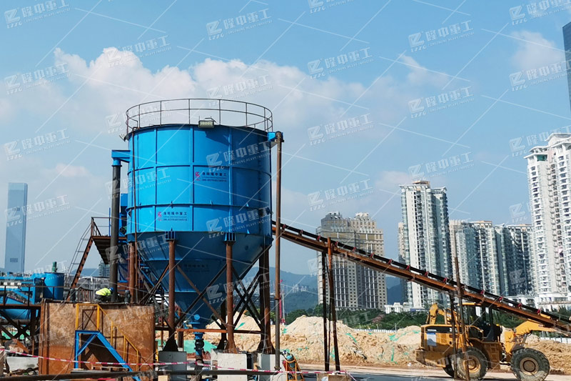 隆中污水处理零排放系统各组合设备的原理(图2) 隆中污水处理零排放系统各组合设备的原理(图2)