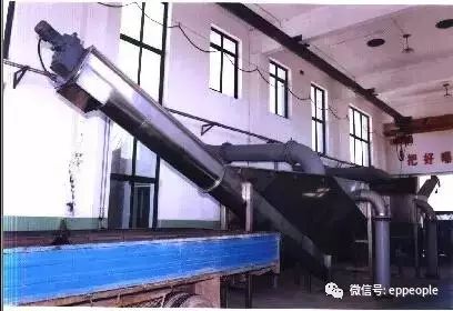 物理法处理污水的45种方法和设备动态图(图14) 物理法处理污水的45种方法和设备动态图(图14)