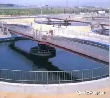 物理法处理污水的45种方法和设备动态图(图21) 物理法处理污水的45种方法和设备动态图(图21)