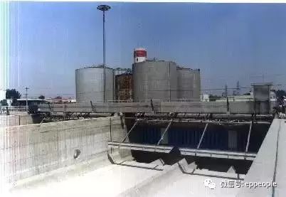 物理法处理污水的45种方法和设备动态图(图24) 物理法处理污水的45种方法和设备动态图(图24)