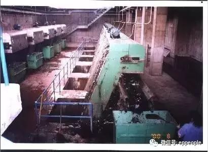 物理法处理污水的45种方法和设备动态图(图34) 物理法处理污水的45种方法和设备动态图(图34)