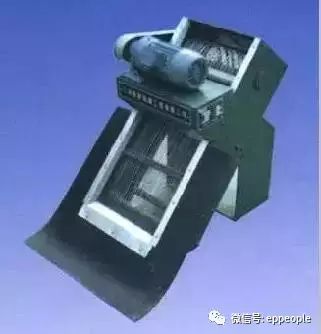 物理法处理污水的45种方法和设备动态图(图37) 物理法处理污水的45种方法和设备动态图(图37)