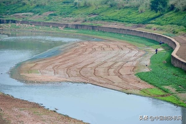 “天府之国”四川省砂石国营化管理,解决砂石短缺难题(图4) “天府之国”四川省砂石国营化管理,解决砂石短缺难题(图4)