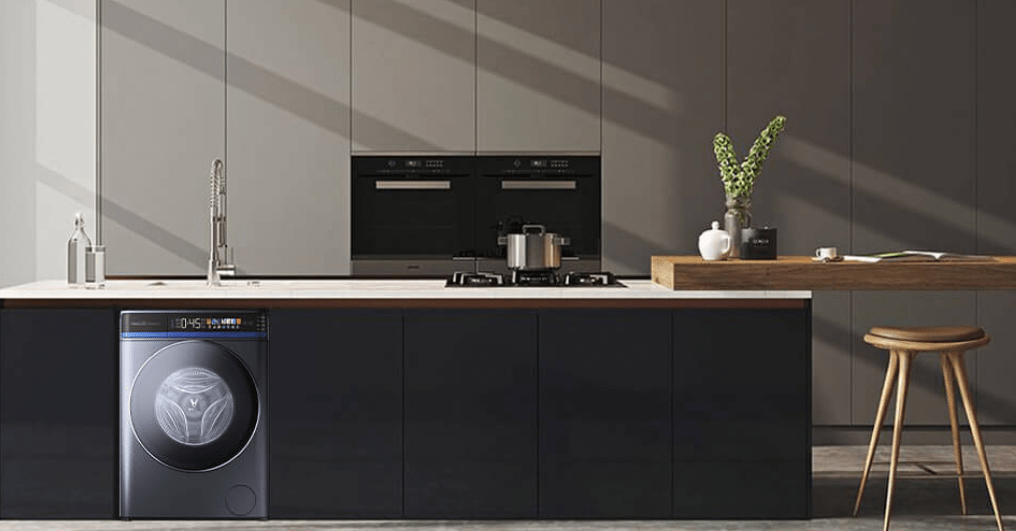 价格直降云米10公斤洗烘一体机Master2S开始预售(图1)