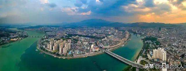 广东省河源市洗砂场(图1) 广东省河源市洗砂场(图1)