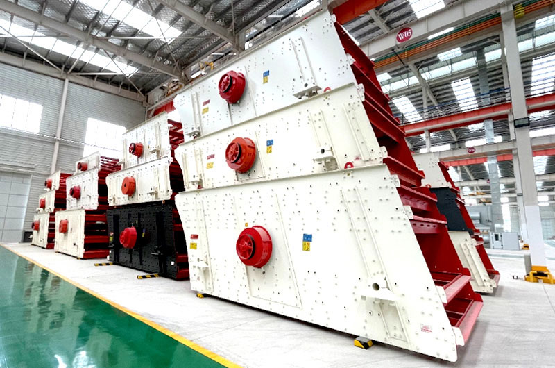 陕西、上海率先开展建筑砂抽检工作!住建部发文,砂石企业注意了(图9) 陕西、上海率先开展建筑砂抽检工作!住建部发文,砂石企业注意了(图9)