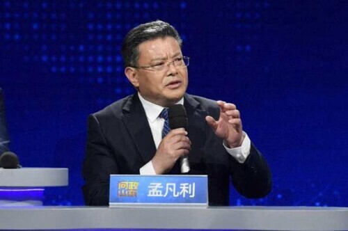 山东市长问政“赶考”记(图2) 山东市长问政“赶考”记(图2)