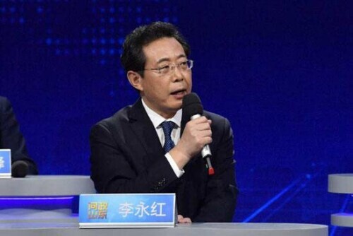山东市长问政“赶考”记(图3) 山东市长问政“赶考”记(图3)