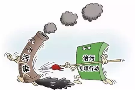 临淄确立2017年度生态建设六大重点(图4)