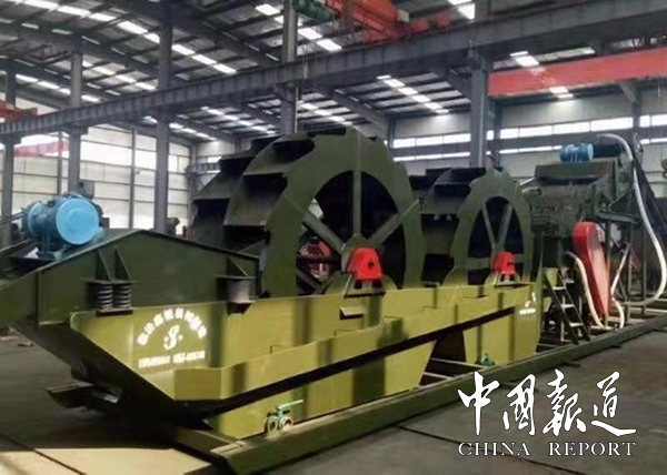 山西“发明家”申青林:心有多大舞台就有多大(图6) 山西“发明家”申青林:心有多大舞台就有多大(图6)