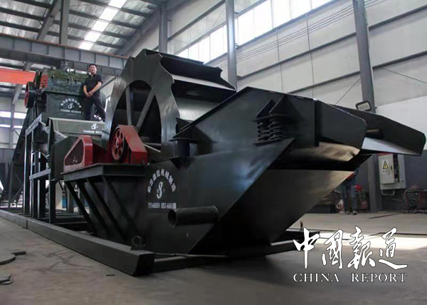 山西“发明家”申青林:心有多大舞台就有多大(图4) 山西“发明家”申青林:心有多大舞台就有多大(图4)