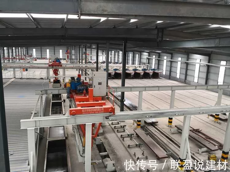 带你了解加气块设备系列(图1)