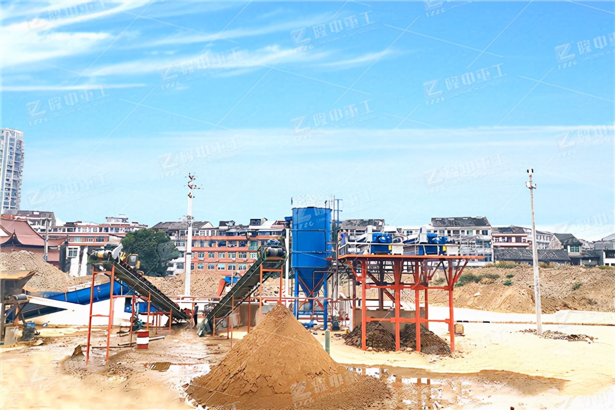 如何实现建筑垃圾变废为宝?(图1) 如何实现建筑垃圾变废为宝?(图1)