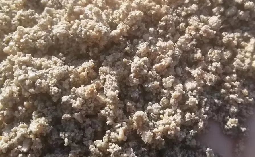 砂石短缺,高品质机制砂需求旺盛!牢记这7点,提高机制砂质量(图2) 砂石短缺,高品质机制砂需求旺盛!牢记这7点,提高机制砂质量(图2)