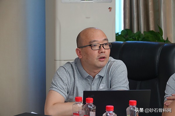 陕甘砂石市场：封闭型区域内本土企业升级转型的角逐之战（上）(图3)