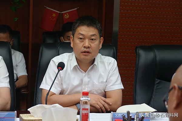 陕甘砂石市场：封闭型区域内本土企业升级转型的角逐之战（上）(图2)
