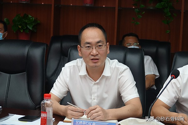 陕甘砂石市场：封闭型区域内本土企业升级转型的角逐之战（上）(图4)
