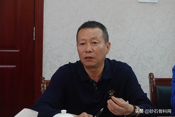 陕甘砂石市场：封闭型区域内本土企业升级转型的角逐之战（上）(图9)