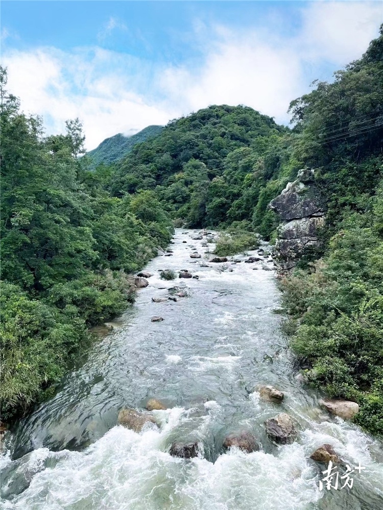 这项工作,小三江镇名列连山第一(图3) 这项工作,小三江镇名列连山第一(图3)