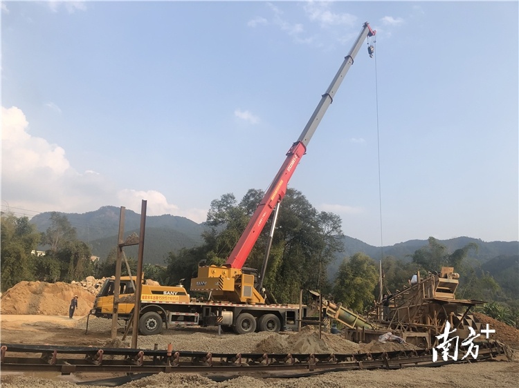 这项工作,小三江镇名列连山第一(图2) 这项工作,小三江镇名列连山第一(图2)