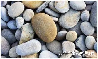 制砂机纯干货!详解各种物料的制砂生产线流程和配置!(图3) 制砂机纯干货!详解各种物料的制砂生产线流程和配置!(图3)