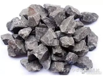 制砂机纯干货!详解各种物料的制砂生产线流程和配置!(图9) 制砂机纯干货!详解各种物料的制砂生产线流程和配置!(图9)