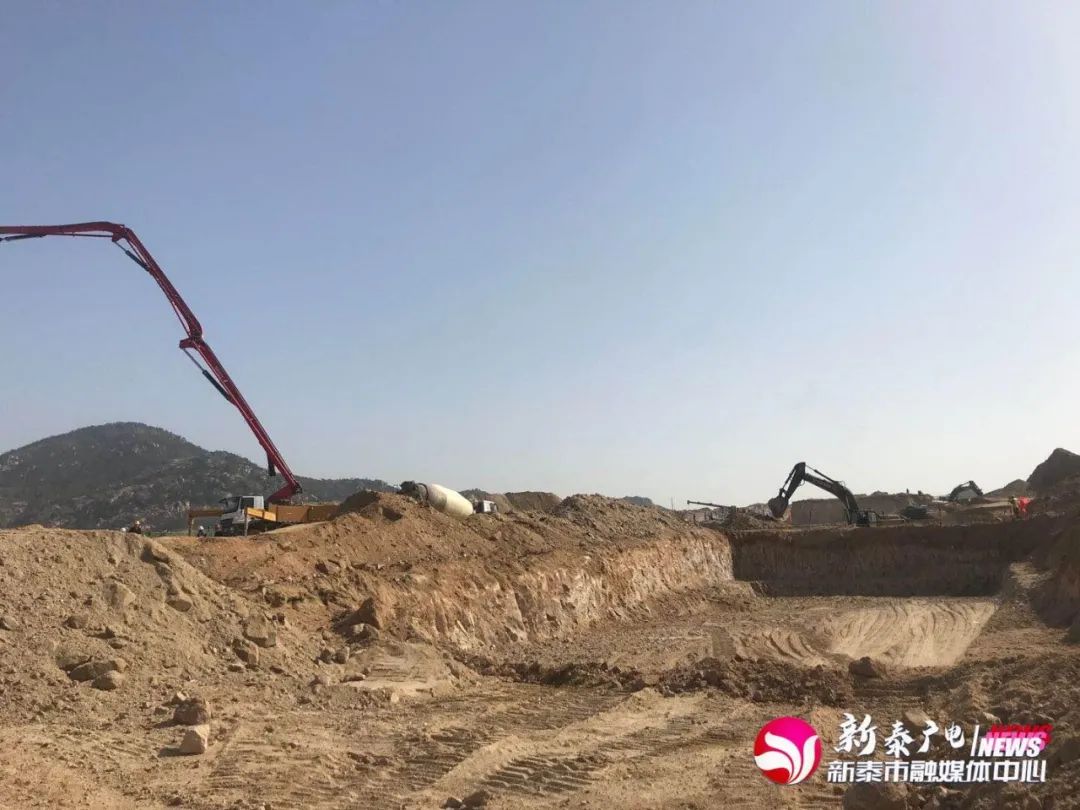 严厉打击！新泰市开展全市砂石资源集中整治行动！(图16)