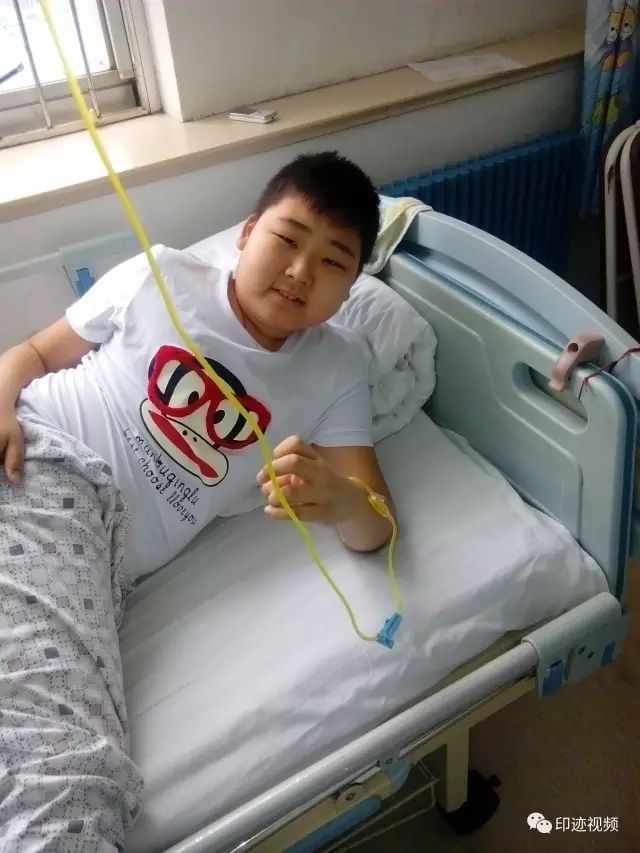 孩子！不要离开我们都在努力你怎能放弃(图3)