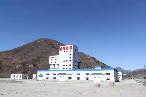 捋一捋南方路机的2015！这十款大型建筑类设备让你惊羡不已！(图5)
