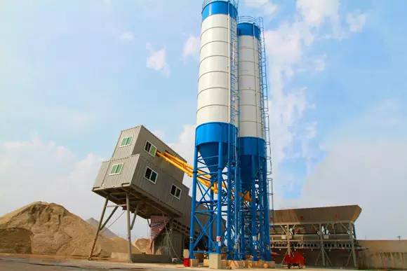 捋一捋南方路机的2015！这十款大型建筑类设备让你惊羡不已！(图7)