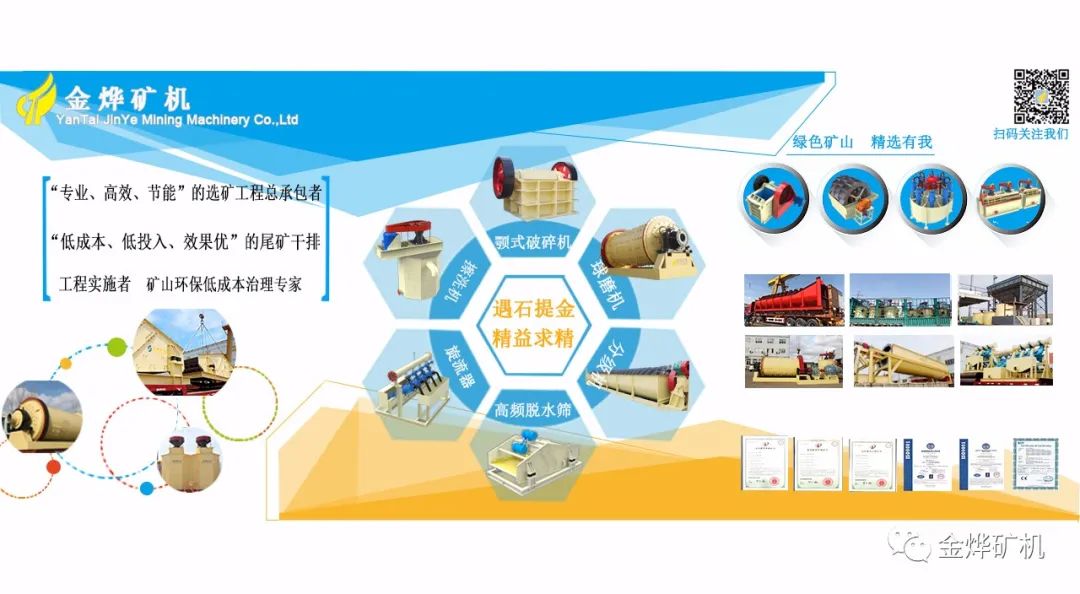 【金烨分享】螺旋洗砂机不如轮式洗砂机？这“偏见”到底怎么来的！(图1)