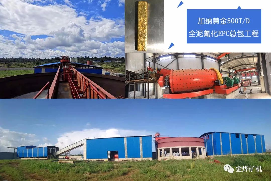 【金烨分享】螺旋洗砂机不如轮式洗砂机？这“偏见”到底怎么来的！(图13)