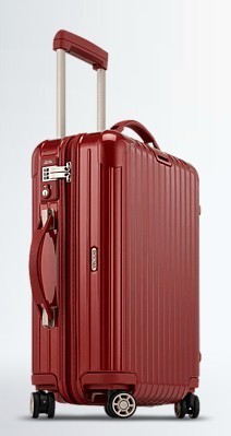 Rimowa的14个产品系列有哪些特点?如果要购买应该如何选择?(图3) Rimowa的14个产品系列有哪些特点?如果要购买应该如何选择?(图3)
