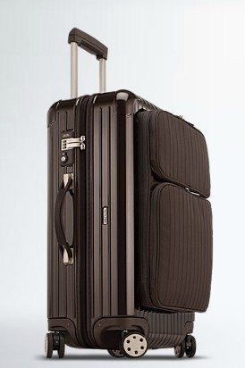 Rimowa的14个产品系列有哪些特点?如果要购买应该如何选择?(图4) Rimowa的14个产品系列有哪些特点?如果要购买应该如何选择?(图4)