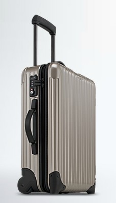 Rimowa的14个产品系列有哪些特点?如果要购买应该如何选择?(图2) Rimowa的14个产品系列有哪些特点?如果要购买应该如何选择?(图2)