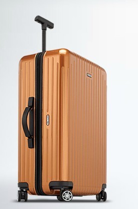Rimowa的14个产品系列有哪些特点?如果要购买应该如何选择?(图1) Rimowa的14个产品系列有哪些特点?如果要购买应该如何选择?(图1)