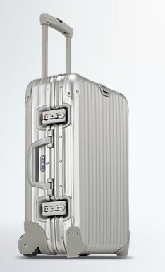Rimowa的14个产品系列有哪些特点?如果要购买应该如何选择?(图6) Rimowa的14个产品系列有哪些特点?如果要购买应该如何选择?(图6)