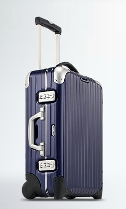 Rimowa的14个产品系列有哪些特点?如果要购买应该如何选择?(图5) Rimowa的14个产品系列有哪些特点?如果要购买应该如何选择?(图5)