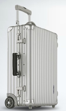 Rimowa的14个产品系列有哪些特点?如果要购买应该如何选择?(图9) Rimowa的14个产品系列有哪些特点?如果要购买应该如何选择?(图9)
