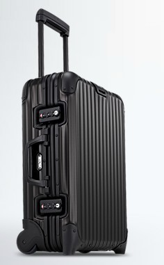 Rimowa的14个产品系列有哪些特点?如果要购买应该如何选择?(图7) Rimowa的14个产品系列有哪些特点?如果要购买应该如何选择?(图7)